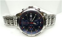 Orologio Vagary Uomo Normal Collection in Acciaio IA7-818-71 - IA7-818-71